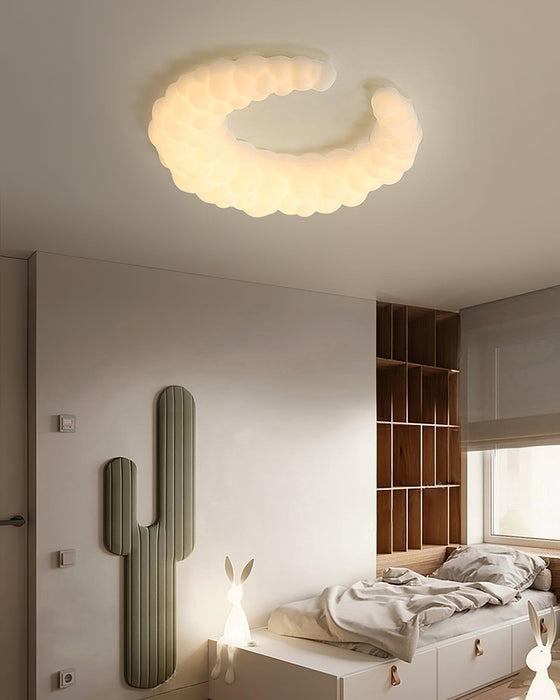 Avir Ceiling Lamp-DWHOME