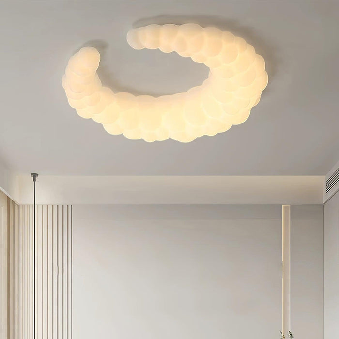 Avir Ceiling Lamp-DWHOME