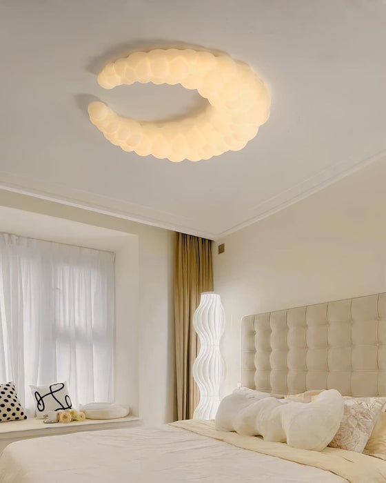 Avir Ceiling Lamp-DWHOME