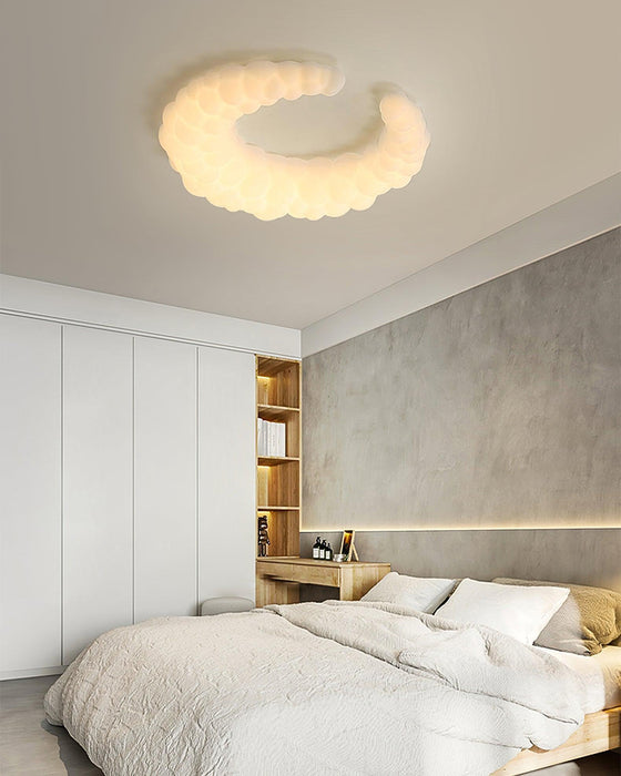 Avir Ceiling Lamp-DWHOME