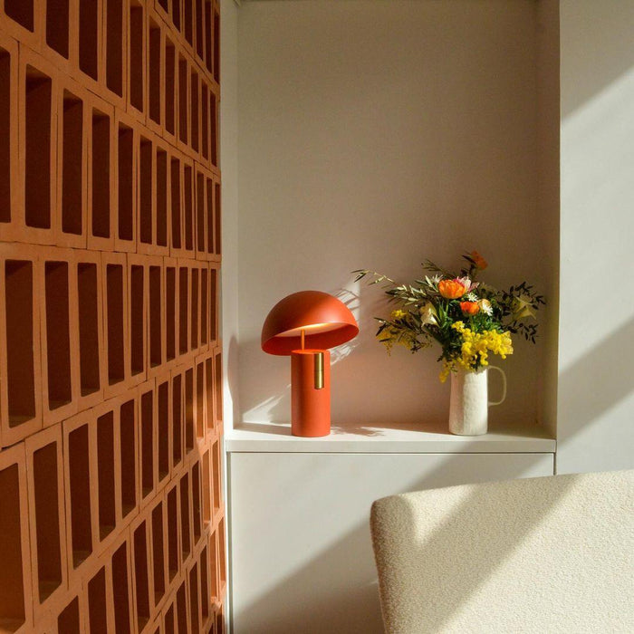 Avo Table Lamp - DWHOME