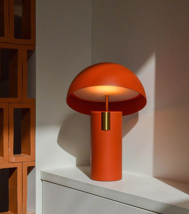 Avo Table Lamp - DWHOME