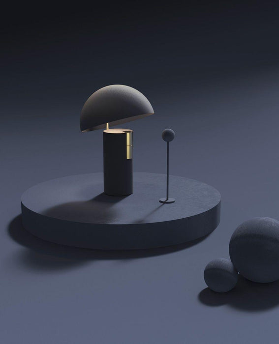 Avo Table Lamp - DWHOME