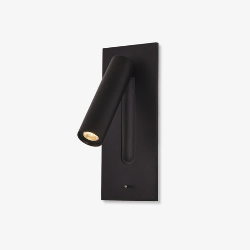 Axel Rotating Wall Sconce-DWHOME