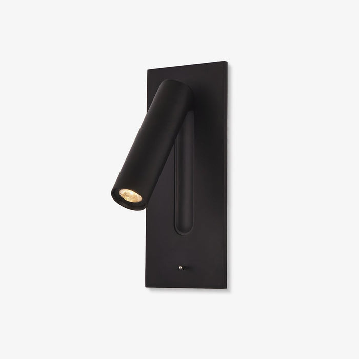 Axel Rotating Wall Sconce-DWHOME