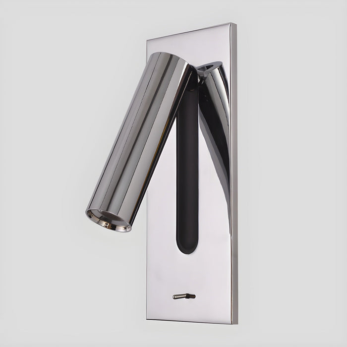 Axel Rotating Wall Sconce-DWHOME