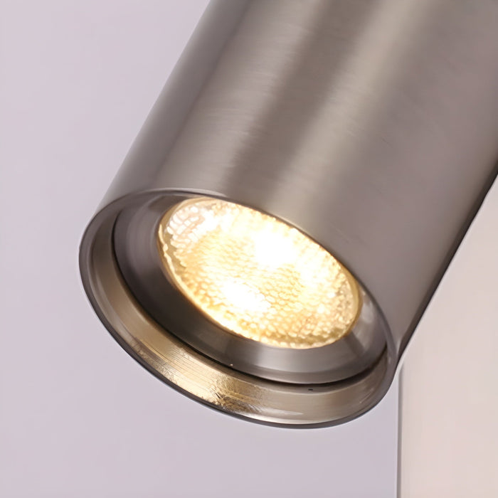 Axel Rotating Wall Sconce-DWHOME