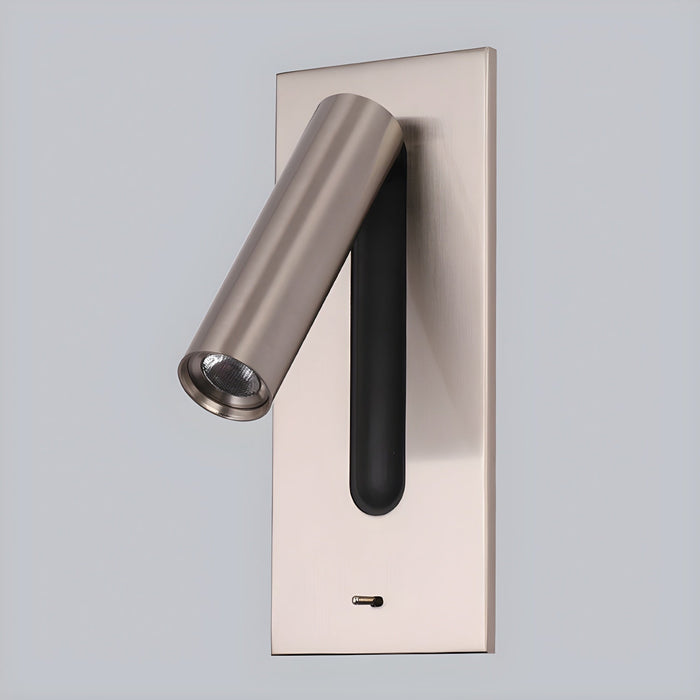 Axel Rotating Wall Sconce-DWHOME