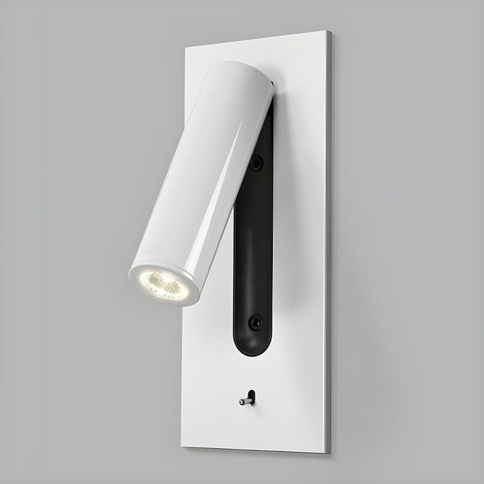Axel Rotating Wall Sconce-DWHOME