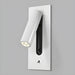Axel Rotating Wall Sconce-DWHOME