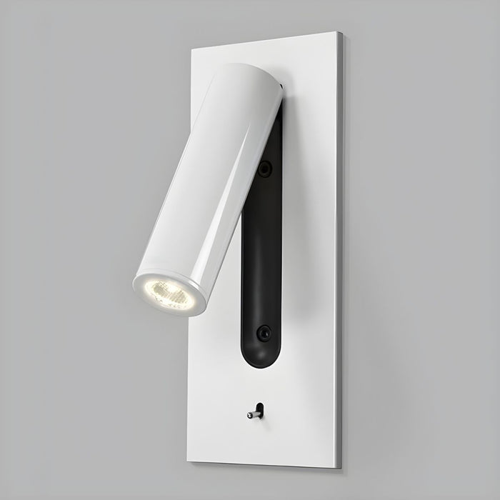 Axel Rotating Wall Sconce-DWHOME