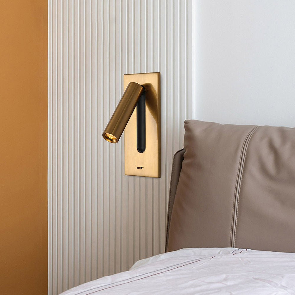 Axel Rotating Wall Sconce