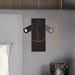 Axel Rotating Wall Sconce-DWHOME