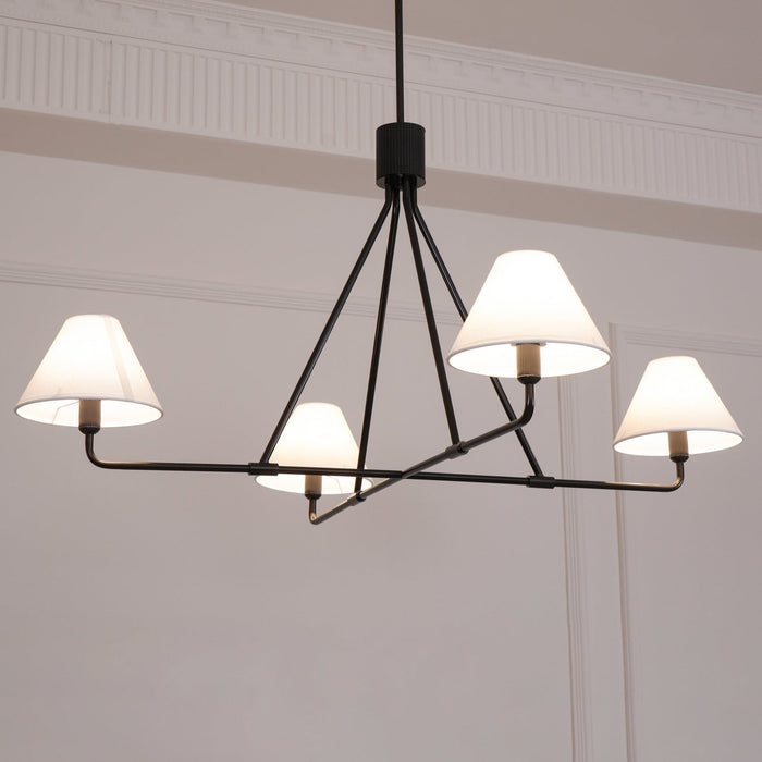 Dudley Chandelier-DWHOME