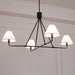 Dudley Chandelier-DWHOME