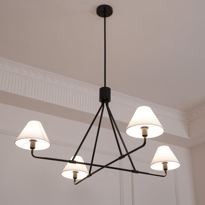 Dudley Chandelier-DWHOME