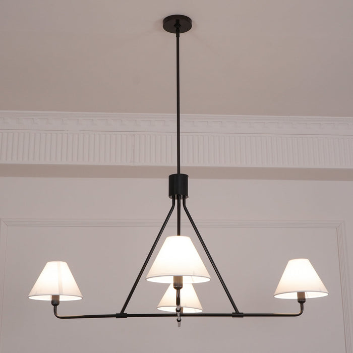 Dudley Chandelier-DWHOME