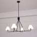 Dudley Chandelier-DWHOME