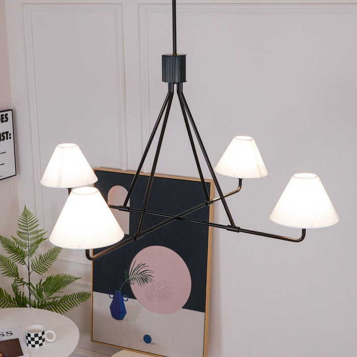 Dudley Chandelier-DWHOME