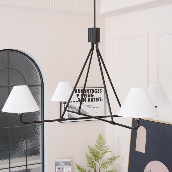 Dudley Chandelier-DWHOME