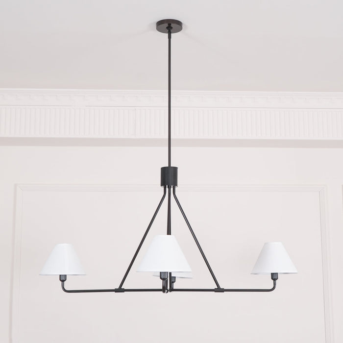 Dudley Chandelier-DWHOME