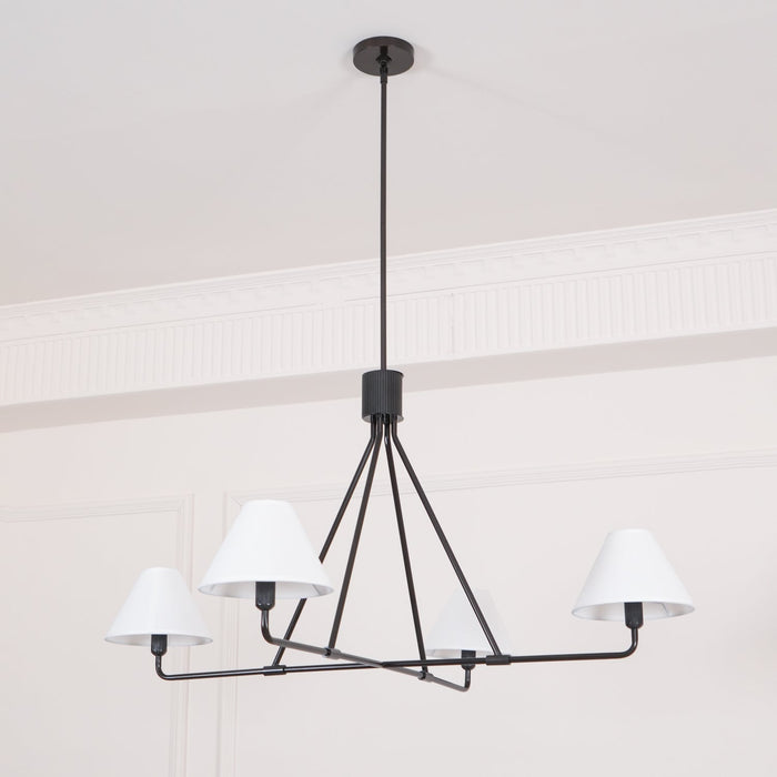 Dudley Chandelier-DWHOME
