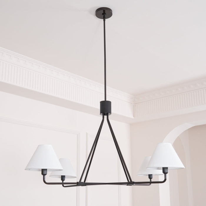 Dudley Chandelier-DWHOME