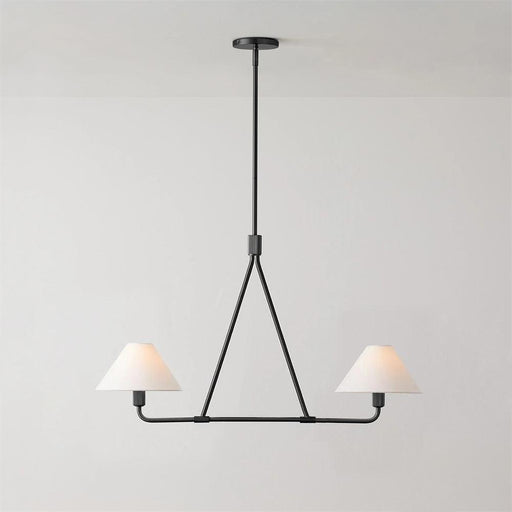 Axis Chandelier-DWHOME
