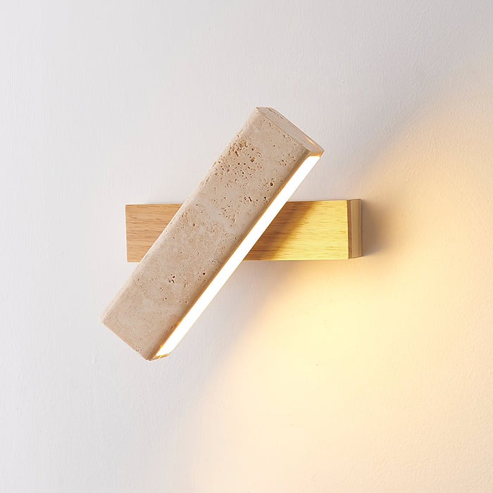 Axis Linear Wall Lamp - Vakkerlight