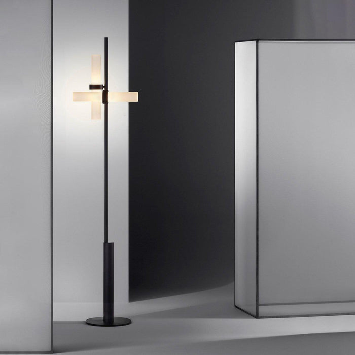 Axis Modular Floor Lamp - DWHOME