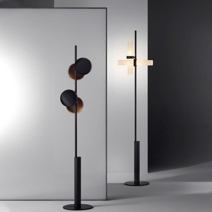 Axis Modular Floor Lamp - DWHOME