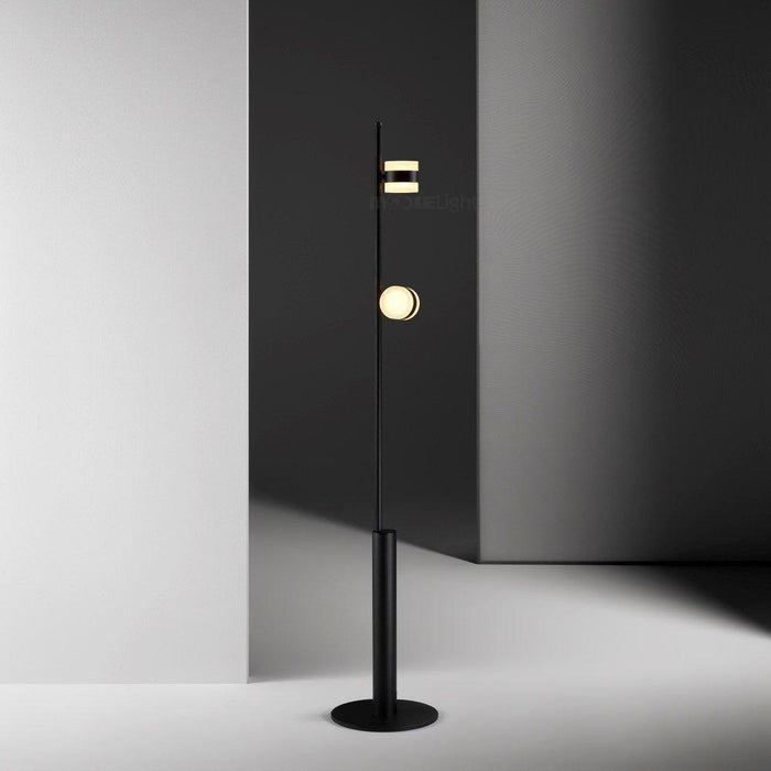 Axis Modular Floor Lamp - DWHOME