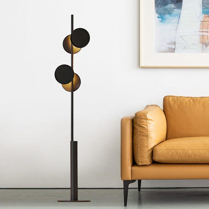 Axis Modular Floor Lamp - DWHOME