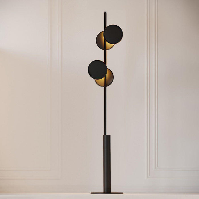 Axis Modular Floor Lamp - DWHOME