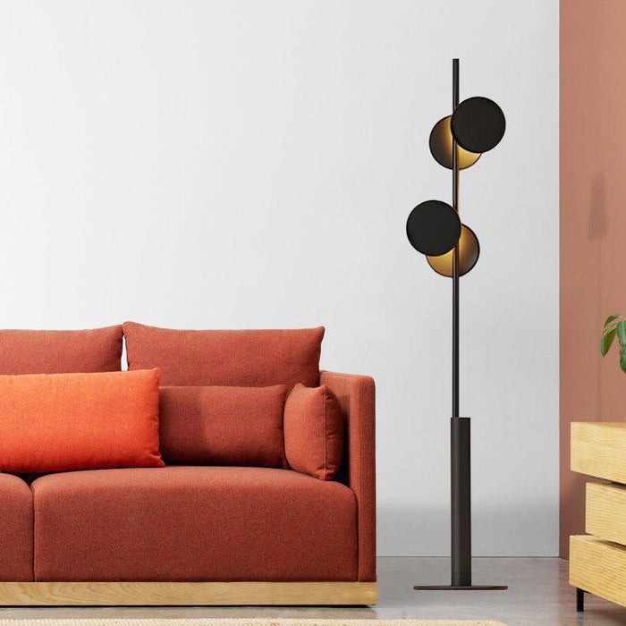 Axis Modular Floor Lamp - DWHOME