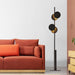 Axis Modular Floor Lamp - DWHOME
