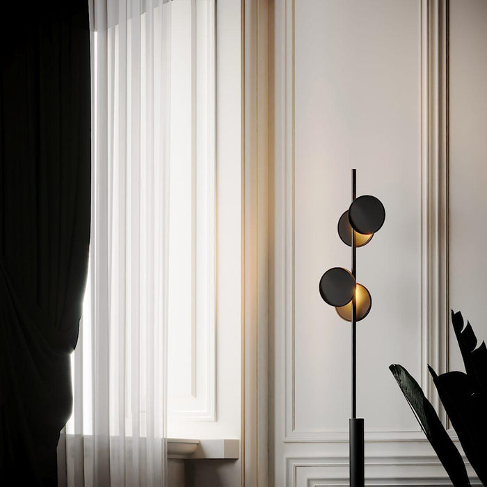 Axis Modular Floor Lamp - DWHOME