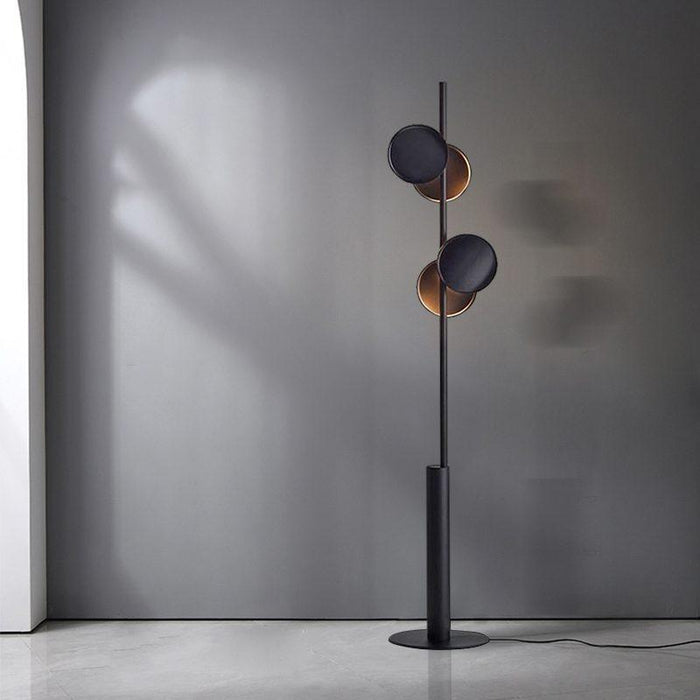Axis Modular Floor Lamp - DWHOME
