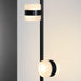 Axis Modular Floor Lamp - DWHOME