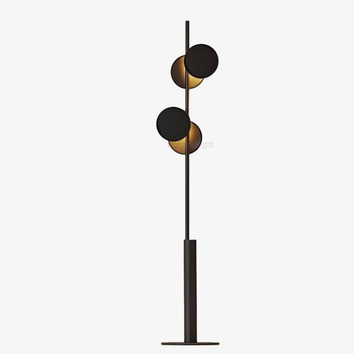 Axis Modular Floor Lamp - DWHOME