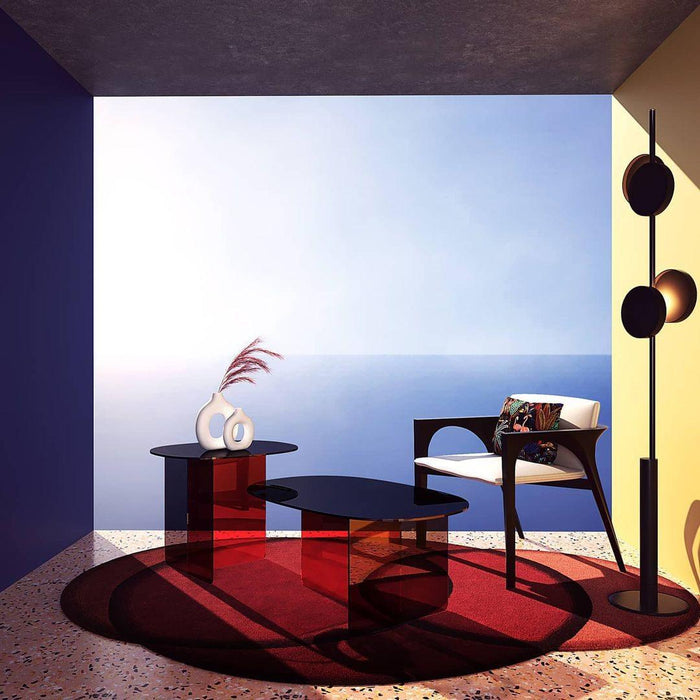 Axis Modular Floor Lamp - DWHOME