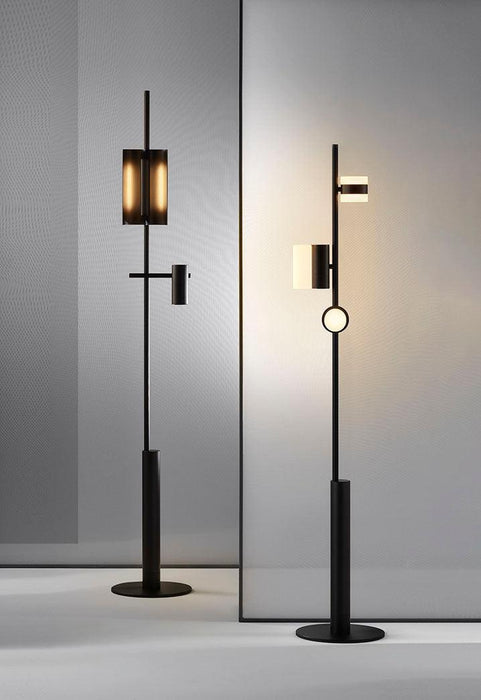 Axis Modular Floor Lamp - DWHOME