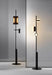 Axis Modular Floor Lamp - DWHOME