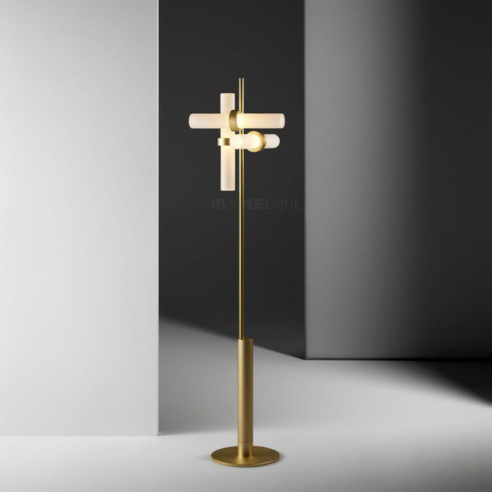Axis Modular Floor Lamp - DWHOME