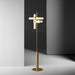 Axis Modular Floor Lamp - DWHOME
