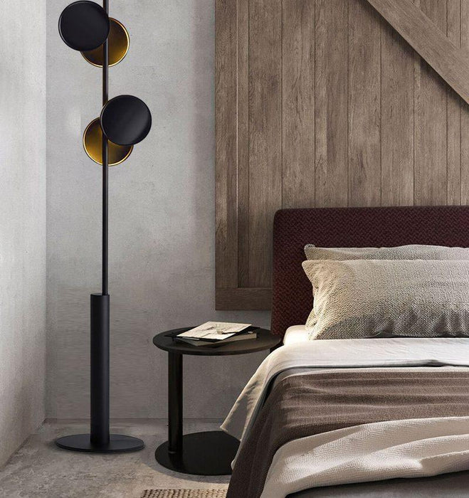 Axis Modular Floor Lamp - DWHOME