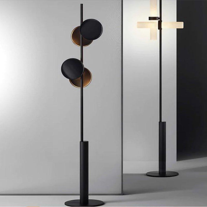Axis Modular Floor Lamp - DWHOME