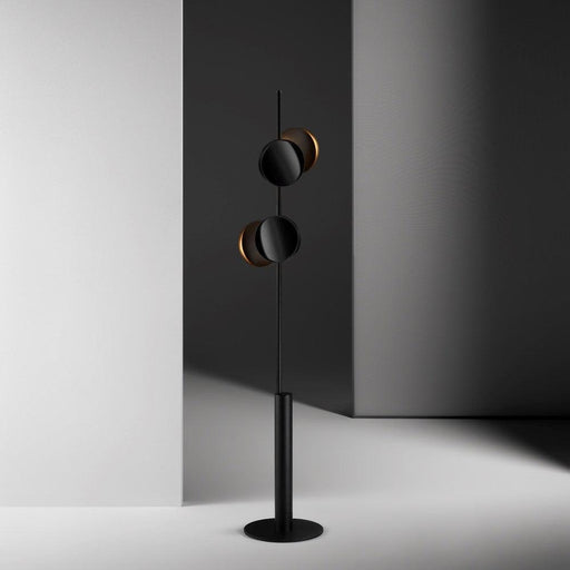Axis Modular Floor Lamp-DWHOME
