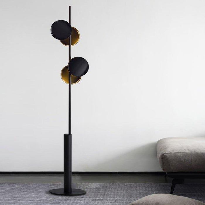 Axis Modular Floor Lamp - DWHOME