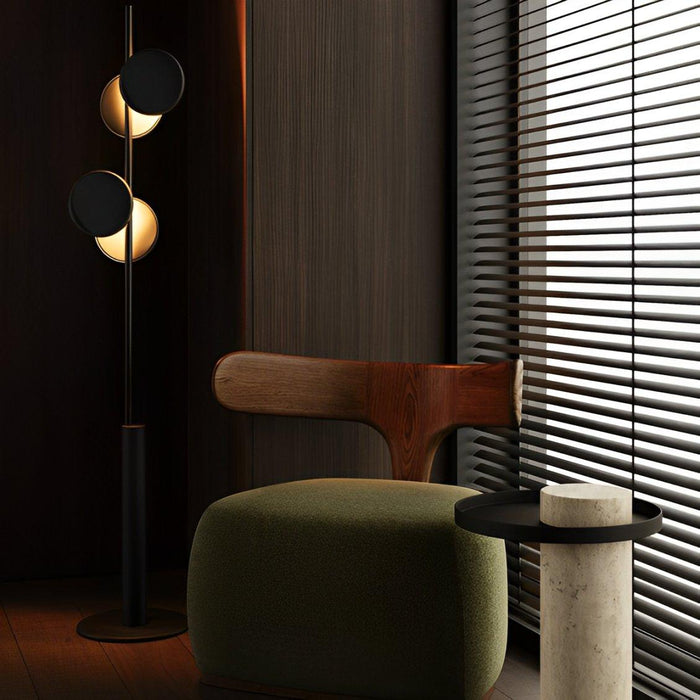 Axis Modular Floor Lamp - DWHOME